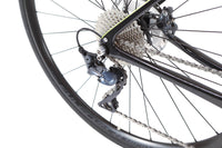 Cannondale Synapse Carbon 2 RL Shimano Ultegra Disc Road Bike 2022, Size 58cm