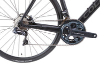 Colnago E64 Shimano Ultegra Di2 Disc Electric Road Bike 2021, Size 55cm