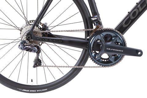 Colnago E64 Shimano Ultegra Di2 Disc Electric Road Bike 2021, Size 55cm
