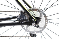 Cannondale Synapse Carbon 2 RL Shimano Ultegra Disc Road Bike 2022, Size 58cm
