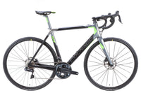 Colnago E64 Shimano Ultegra Di2 Disc Electric Road Bike 2021, Size 55cm