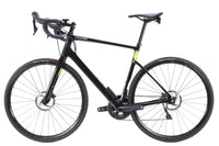 Cannondale Synapse Carbon 2 RL Shimano Ultegra Disc Road Bike 2022, Size 58cm