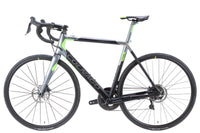 Colnago E64 Shimano Ultegra Di2 Disc Electric Road Bike 2021, Size 55cm