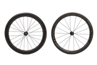 Roval Rapide CLX Carbon Wheelset 2021, Shimano Freehub