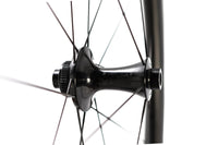 Roval Rapide CLX Carbon Wheelset 2021, Shimano Freehub