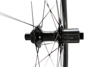Roval Rapide CLX Carbon Wheelset 2021, Shimano Freehub