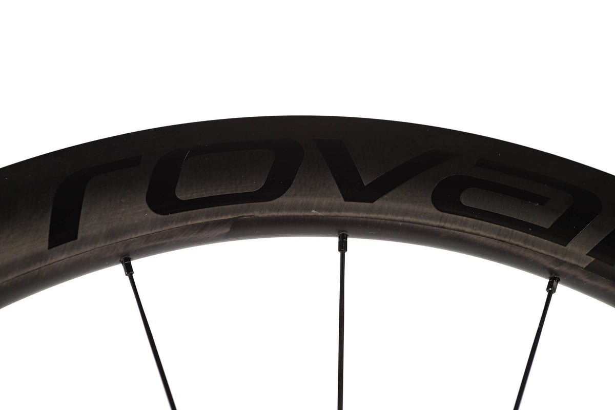 Roval Rapide CLX Carbon Wheelset 2021, Shimano Freehub