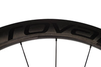 Roval Rapide CLX Carbon Wheelset 2021, Shimano Freehub