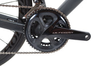 Trek Domane SL 7 Gen 3 Shimano Ultegra Di2 Disc Road Bike 2021, Size 56cm