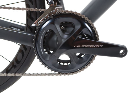 Trek Domane SL 7 Gen 3 Shimano Ultegra Di2 Disc Road Bike 2021, Size 56cm