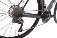 Trek Domane SL 7 Gen 3 Shimano Ultegra Di2 Disc Road Bike 2021, Size 56cm