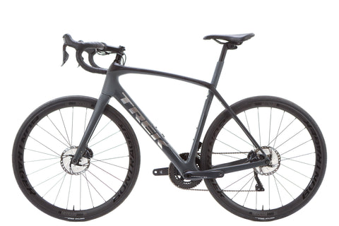 Trek Domane SL 7 Gen 3 Shimano Ultegra Di2 Disc Road Bike 2021, Size 56cm