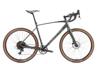 Whyte Glencoe Sram Apex1 Disc Gravel Bike 2022, Size 54cm