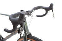 Whyte Glencoe Sram Apex1 Disc Gravel Bike 2022, Size 54cm