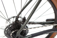 Whyte Glencoe Sram Apex1 Disc Gravel Bike 2022, Size 54cm