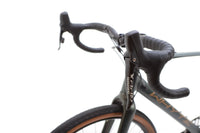 Whyte Glencoe Sram Apex1 Disc Gravel Bike 2022, Size 54cm
