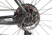 Whyte Glencoe Sram Apex1 Disc Gravel Bike 2022, Size 54cm
