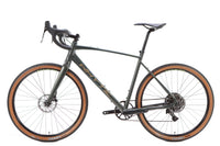 Whyte Glencoe Sram Apex1 Disc Gravel Bike 2022, Size 54cm