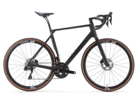 Canyon Endurace CF SLX 7 Shimano 105 Di2 Disc Road Bike 2024, Size Large