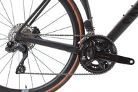 Canyon Endurace CF SLX 7 Shimano 105 Di2 Disc Road Bike 2024, Size Large