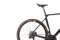 Canyon Endurace CF SLX 7 Shimano 105 Di2 Disc Road Bike 2024, Size Large