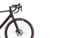 Canyon Endurace CF SLX 7 Shimano 105 Di2 Disc Road Bike 2024, Size Large