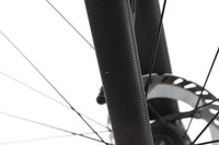 Canyon Endurace CF SLX 7 Shimano 105 Di2 Disc Road Bike 2024, Size Large