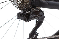 Canyon Endurace CF SLX 7 Shimano 105 Di2 Disc Road Bike 2024, Size Large