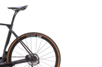 Canyon Endurace CF SLX 7 Shimano 105 Di2 Disc Road Bike 2024, Size Large