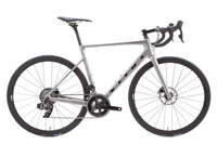 Vitus Vitesse Evo Sram Rival AXS Disc Road Bike 2022, Size Medium