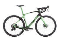 Pinarello Grevil F7 Shimano GRX Gravel Bike 2024, Size 53cm