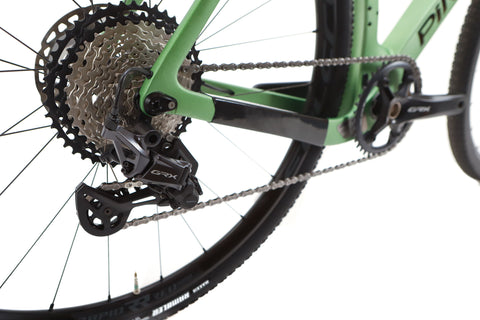 Pinarello Grevil F7 Shimano GRX Gravel Bike 2024, Size 53cm