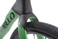 Pinarello Grevil F7 Shimano GRX Gravel Bike 2024, Size 53cm