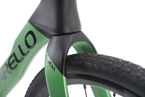Pinarello Grevil F7 Shimano GRX Gravel Bike 2024, Size 53cm
