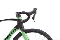Pinarello Grevil F7 Shimano GRX Gravel Bike 2024, Size 53cm