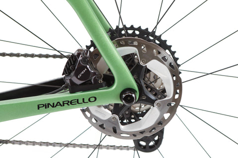 Pinarello Grevil F7 Shimano GRX Gravel Bike 2024, Size 53cm