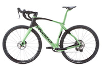 Pinarello Grevil F7 Shimano GRX Gravel Bike 2024, Size 53cm