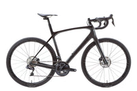 Trek Domane SLR 7 Gen 3 Shimano Ultegra Di2 Disc Road Bike 2021, Size 56cm