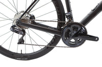 Trek Domane SLR 7 Gen 3 Shimano Ultegra Di2 Disc Road Bike 2021, Size 56cm