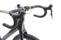 Trek Domane SLR 7 Gen 3 Shimano Ultegra Di2 Disc Road Bike 2021, Size 56cm