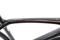 Trek Domane SLR 7 Gen 3 Shimano Ultegra Di2 Disc Road Bike 2021, Size 56cm