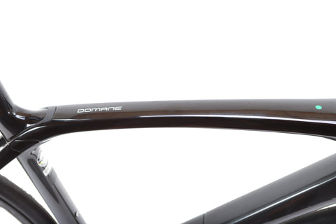 Trek Domane SLR 7 Gen 3 Shimano Ultegra Di2 Disc Road Bike 2021, Size 56cm