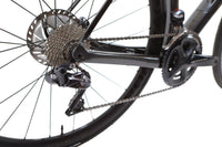 Trek Domane SLR 7 Gen 3 Shimano Ultegra Di2 Disc Road Bike 2021, Size 56cm