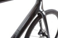 Trek Domane SLR 7 Gen 3 Shimano Ultegra Di2 Disc Road Bike 2021, Size 56cm