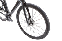 Trek Domane SLR 7 Gen 3 Shimano Ultegra Di2 Disc Road Bike 2021, Size 56cm