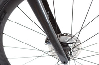 Trek Domane SLR 7 Gen 3 Shimano Ultegra Di2 Disc Road Bike 2021, Size 56cm