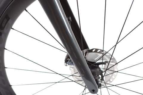 Trek Domane SLR 7 Gen 3 Shimano Ultegra Di2 Disc Road Bike 2021, Size 56cm