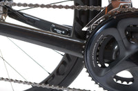 Trek Domane SLR 7 Gen 3 Shimano Ultegra Di2 Disc Road Bike 2021, Size 56cm