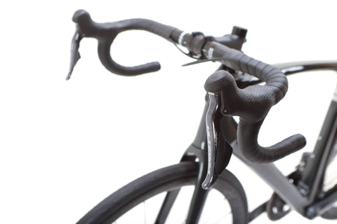 Trek Domane SLR 7 Gen 3 Shimano Ultegra Di2 Disc Road Bike 2021, Size 56cm