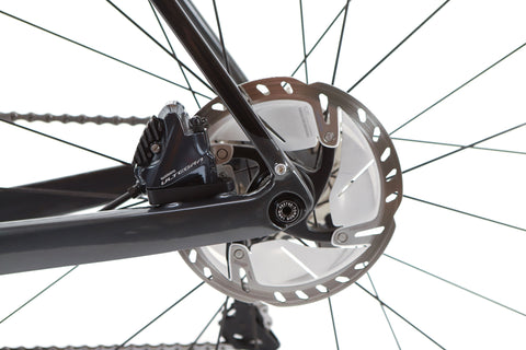 Trek Domane SLR 7 Gen 3 Shimano Ultegra Di2 Disc Road Bike 2021, Size 56cm